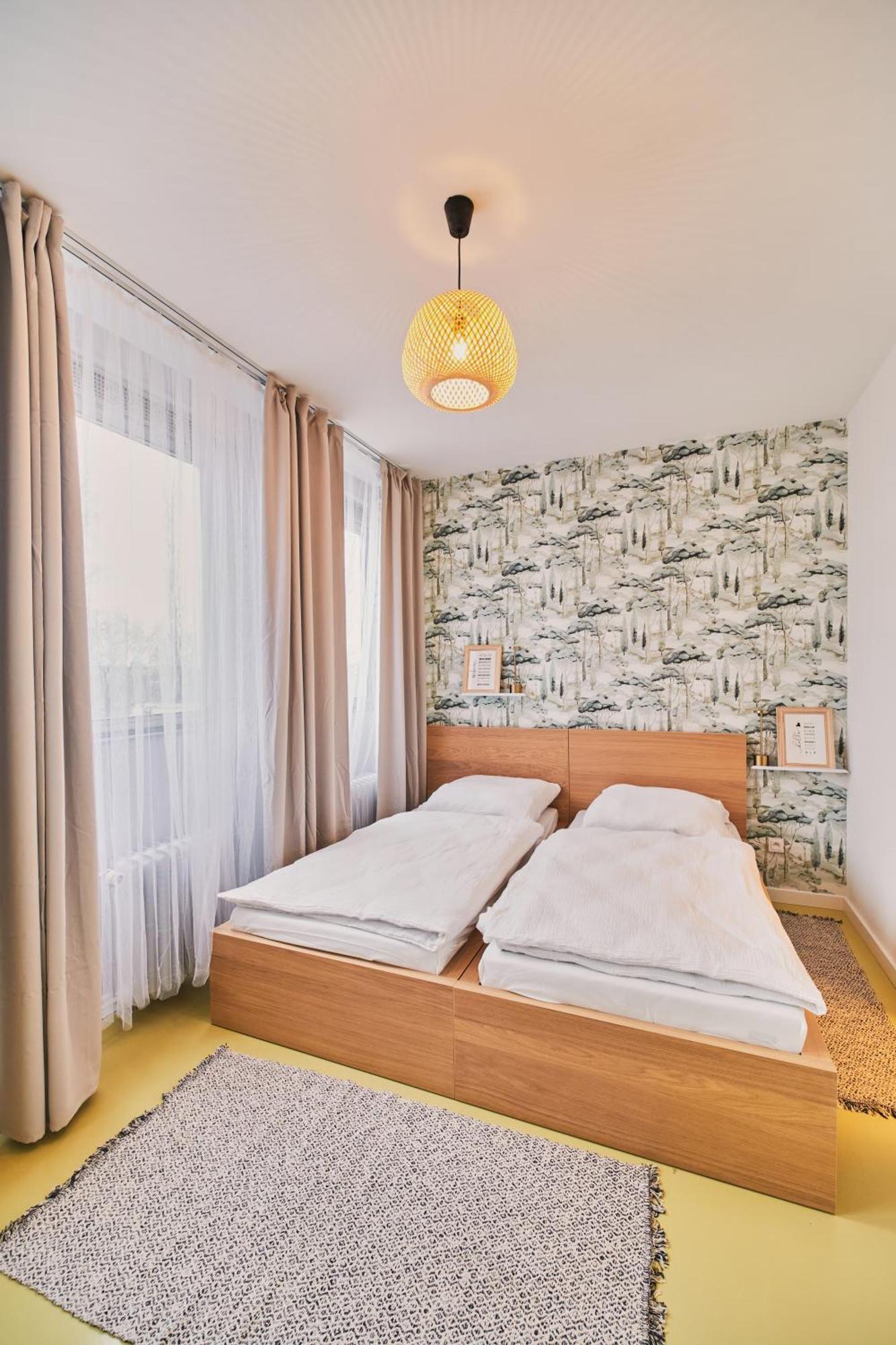 Hostel Prazacka Prague Exterior photo