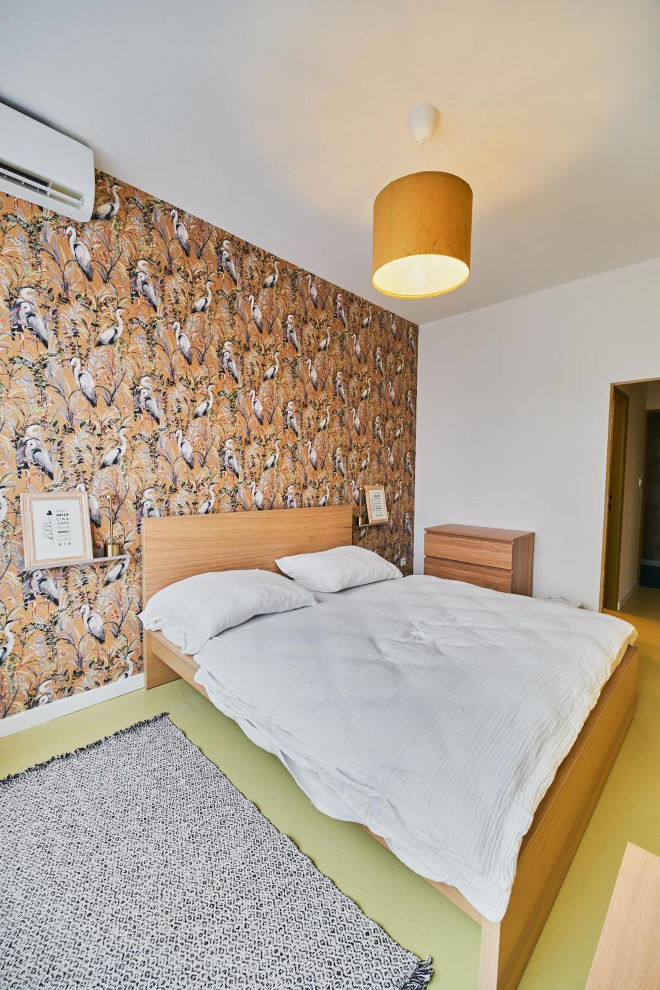 Hostel Prazacka Prague Exterior photo