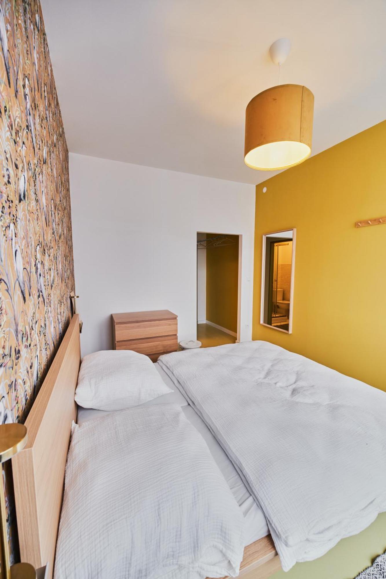 Hostel Prazacka Prague Exterior photo